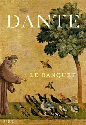 Dante Alighieri Le banquet