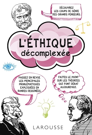 L'éthique décomplexée - Dave Robinson