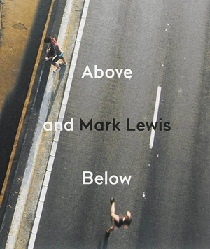 Above and Mark Lewis below - Mark Lewis