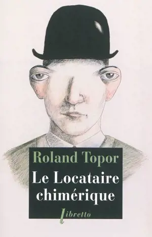 Le locataire chimérique - Roland Topor