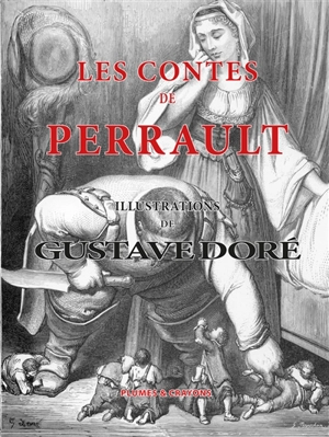 Les Contes de Perrault - Charles Perrault