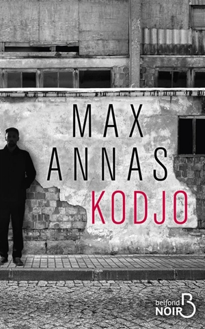 Kodjo - Max Annas