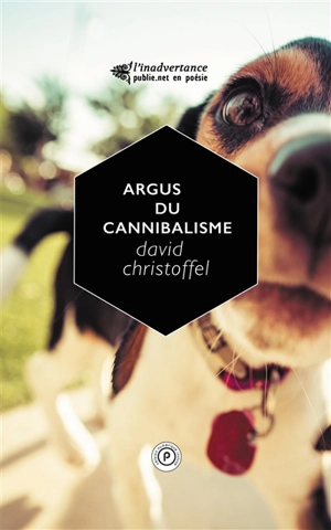 Argus du cannibalisme - David Christoffel