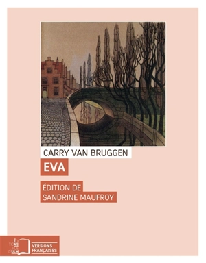 Eva - Carry van Bruggen