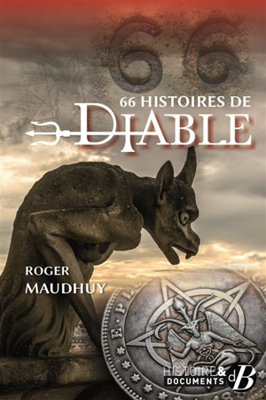 66 histoires de diable - Roger Maudhuy