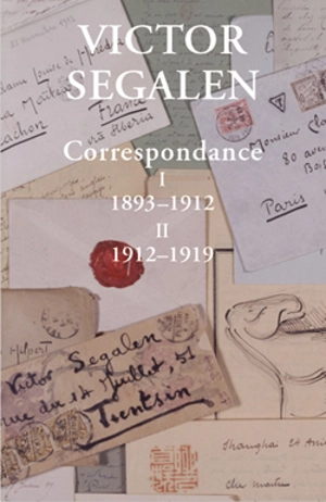 Correspondance - Victor Segalen