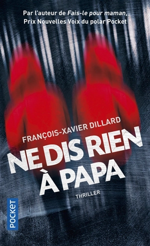 Ne dis rien à papa - François-Xavier Dillard