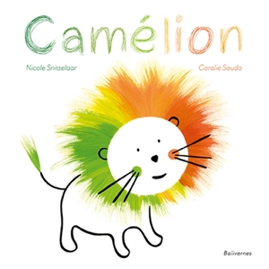 Camélion - Nicole Snitselaar