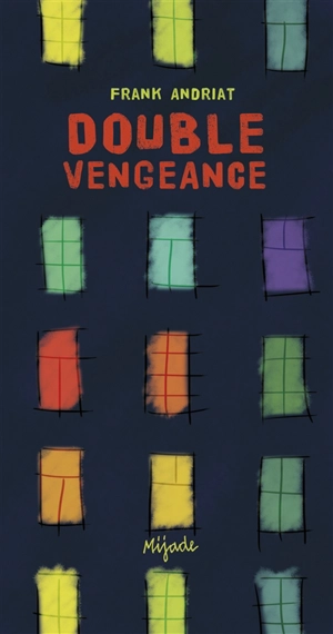 Double vengeance - Frank Andriat