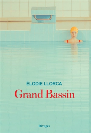 Grand bassin - Elodie Llorca