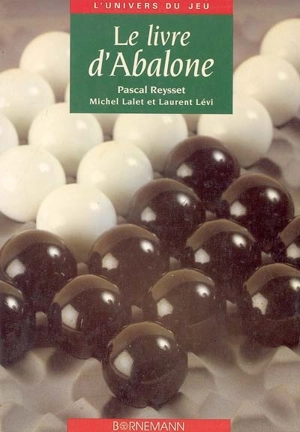 Le livre d'Abalone - Pascal Reysset