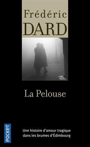 La pelouse - Frédéric Dard