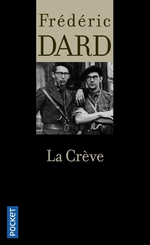 La crève - Frédéric Dard