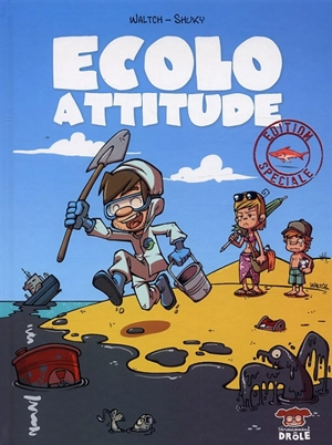 Ecolo attitude - Waltch