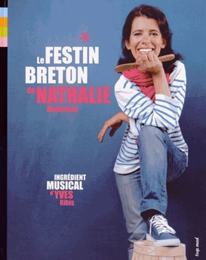 Le festin breton - Nathalie Beauvais