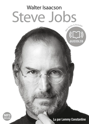 Steve Jobs - Walter Isaacson