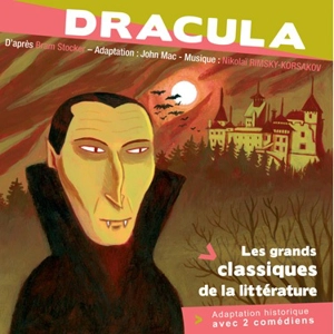 Dracula - John Mac