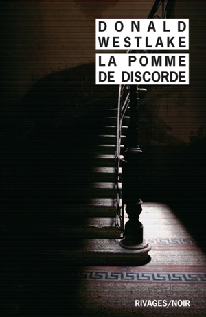 La pomme de discorde - Donald E. Westlake