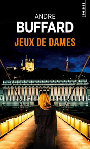 Jeux de dames - André Buffard