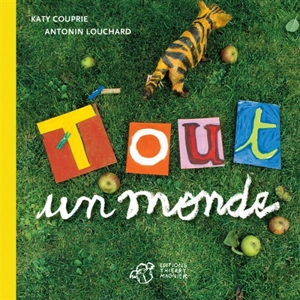 Tout un monde : le monde en vrac - Katy Couprie