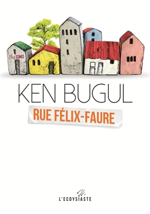 Rue Félix-Faure - Ken Bugul
