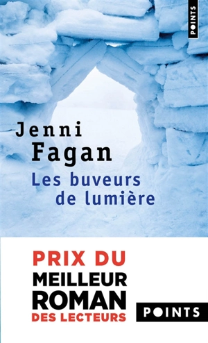 Les buveurs de lumière - Jenni Fagan