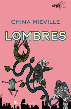 Lombres - China Miéville