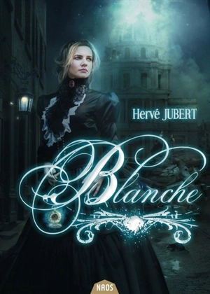 Blanche - Hervé Jubert