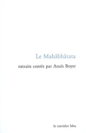 Le Mahâbhârata