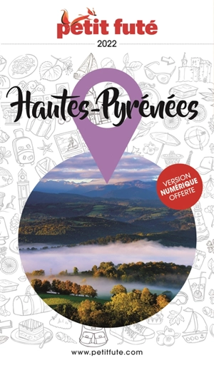 Hautes-Pyrénées : 2022 - Dominique Auzias