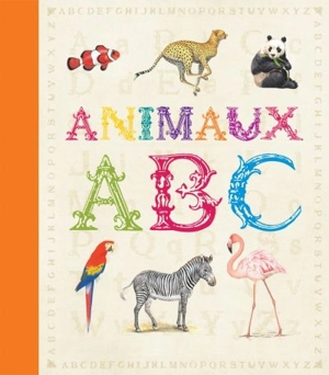 Animaux ABC