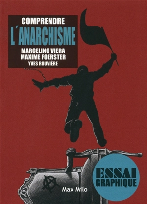 L'anarchisme - Marcelino Viera