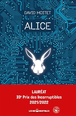 Alice - David Moitet