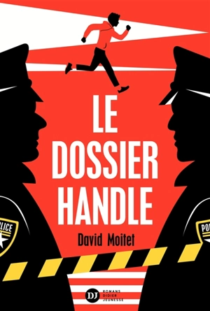 Le dossier Handle - David Moitet