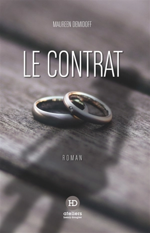 Le contrat - Maureen Demidoff