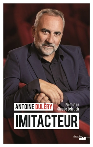 Imitacteur - Antoine Duléry