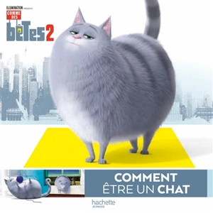 Comme des bêtes 2 - Illumination Entertainment