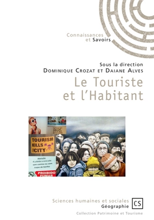 Le touriste et l'habitant