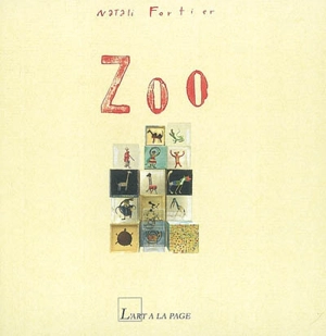 Zoo - Natali Fortier