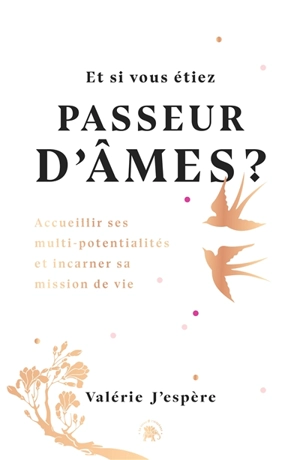 Les passeurs d'âmes - Valérie J'espère