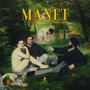 Manet - Edwart Vignot