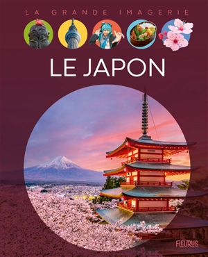 Le Japon - Cyril Castaing