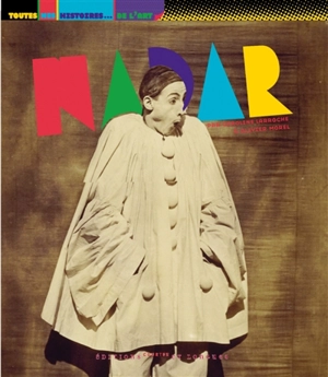 Nadar - Caroline Larroche