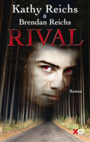 Rival - Kathy Reichs