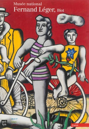 Musée national Fernand Léger, Biot : visitor's guide - Musée national Fernand Léger (Biot, Alpes-Maritimes)