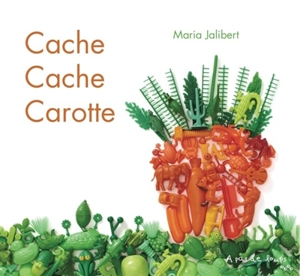 Cache-cache carotte - Maria Jalibert