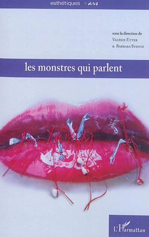 Les monstres qui parlent