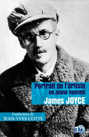 Portrait de l'artiste en jeune homme - James Joyce