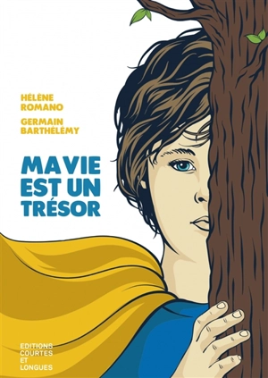 Ma vie est un trésor - Hélène Romano