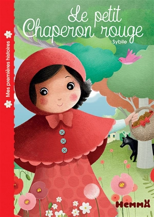 Le Petit Chaperon rouge - Sybile